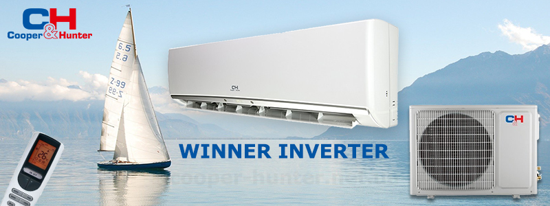 Winner Inverter