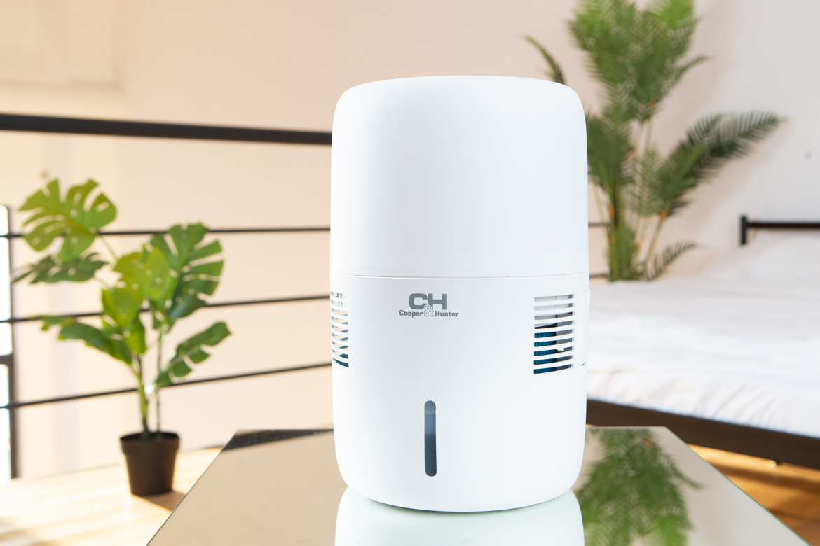 CH-3330EV Java зволожувач купити