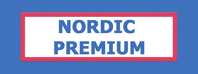 Серия Nordic Premium