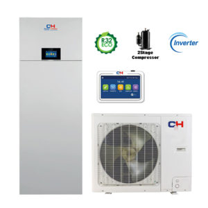 UNITHERM 3 ALL-IN-ONE R32