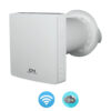 Рекуператор CH-HRV070K2 CWF
