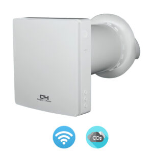 Рекуператор CH-HRV070K2 CWF