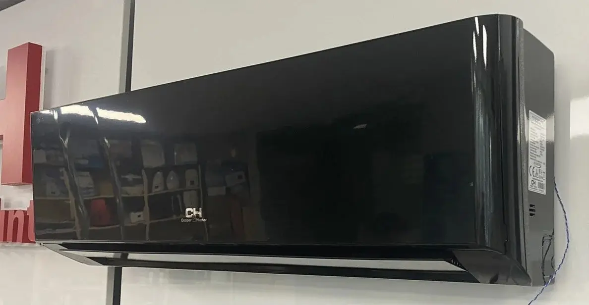 Кондиціонер CH-S12FTXAL2-FB