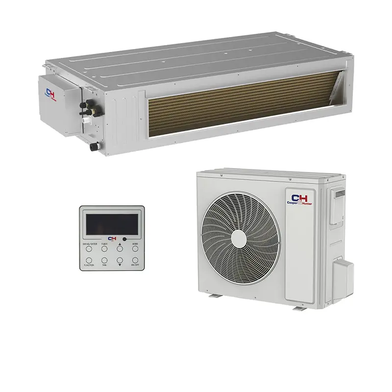 CH-IDH160PRK2/CH-IU160RM2 Кондиціонери Купер Хантер