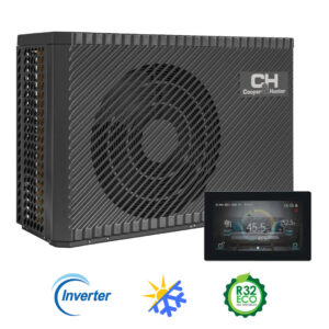 CH-HP12UIMPRM-P