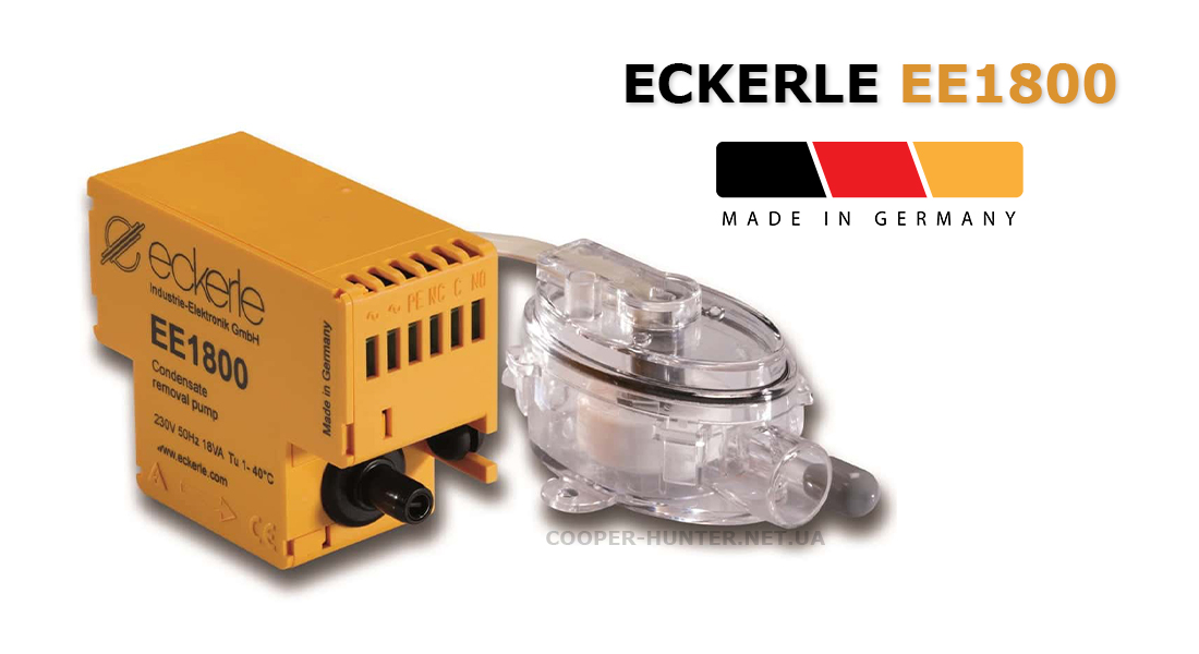 Купить Eckerle EE1800