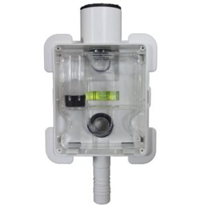 Tecnosystemi Regio Smart Clima сифон