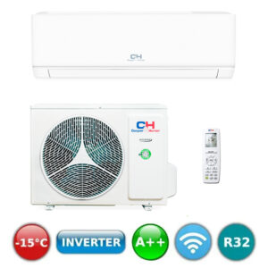 Vital Plus CH-S24FTXF6