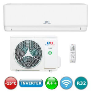 Vital Plus CH-S12FTXF6