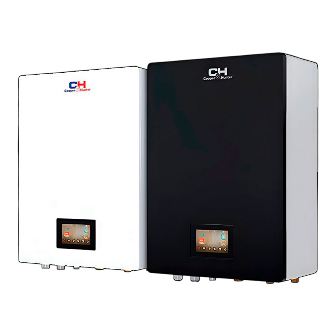 CH-HB10WK-W Water Kit