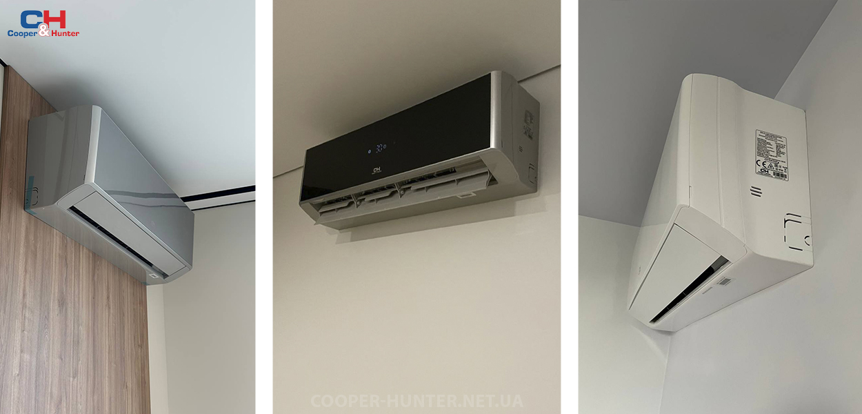 Лучшие инверторные кондиционеры