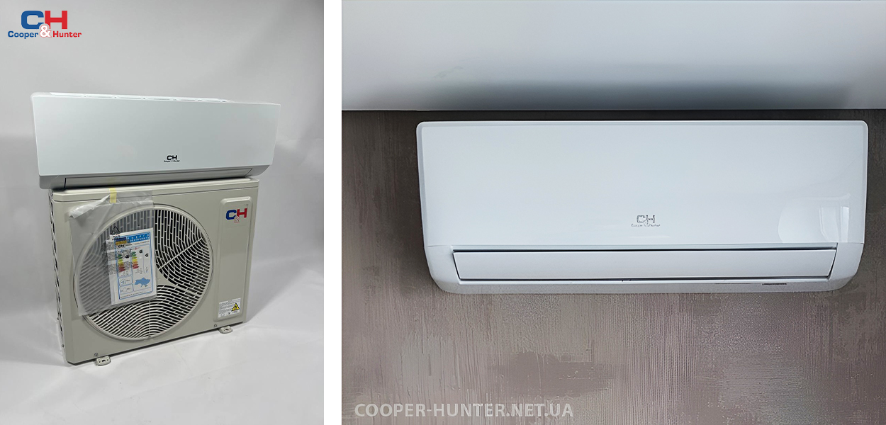 Топ-5 лучших инверторных кондиционеров